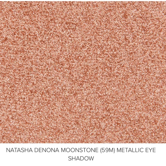 Huda Beauty Lashes & Natasha Dedona Eyeshadow Set - Picture 6 of 16